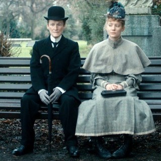 Albert Nobbs Picture 7