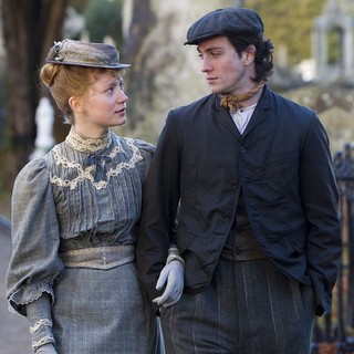 Albert Nobbs Picture 10