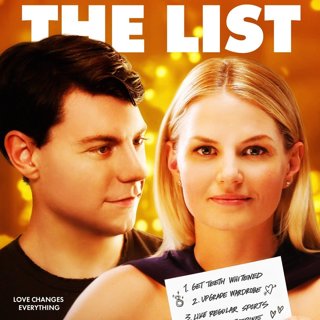 Alex & The List Picture 1