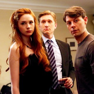Alex & The List Picture 3