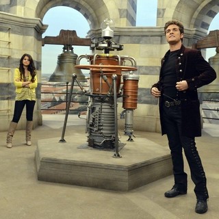 Wizards Return: Alex Vs. Alex, The Picture 8