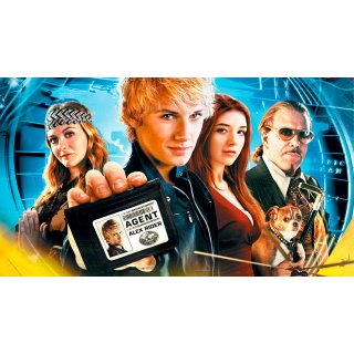 Alex Rider: Operation Stormbreaker Picture 3