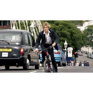 Alex Rider: Operation Stormbreaker Picture 5