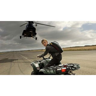 Alex Rider: Operation Stormbreaker Picture 8
