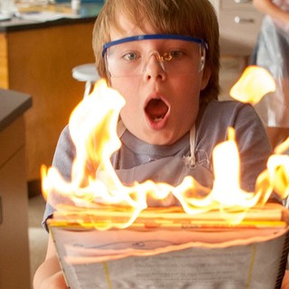 Ed Oxenbould stars as Alexander Cooper in Walt Disney Pictures' Alexander and the Terrible, Horrible, No Good, Very Bad Day (2014)