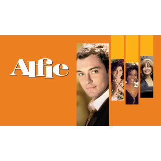 Alfie Picture 2