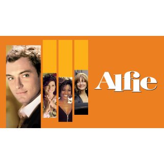 Alfie Picture 3