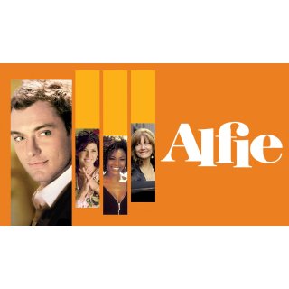 Alfie Picture 4