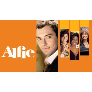 Alfie Picture 5