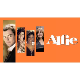 Alfie Picture 7