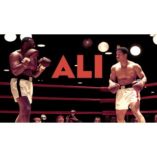 Ali (2001)