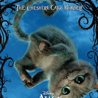 Alice Through The Looking Glass Picture 12