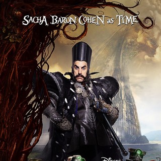 Alice Through The Looking Glass Picture 13
