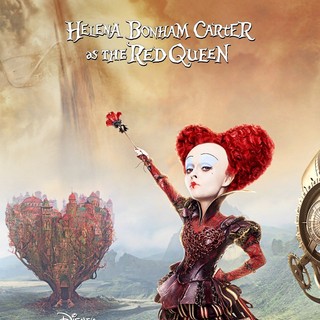 Alice Through The Looking Glass Picture 14
