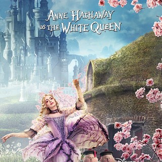 Alice Through The Looking Glass Picture 17