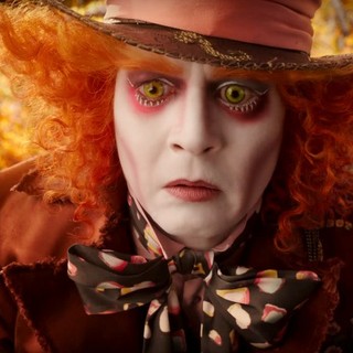 Alice Through The Looking Glass Picture 9