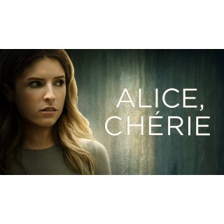 Alice, Darling Picture 1