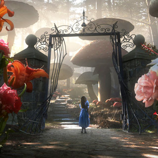 Alice In Wonderland Picture 3