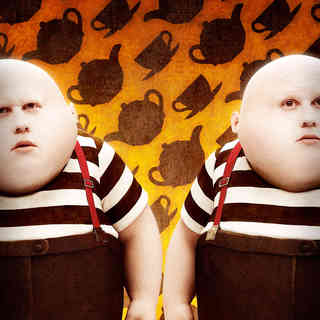 Alice In Wonderland Picture 8