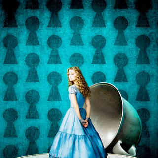 Alice In Wonderland Picture 9