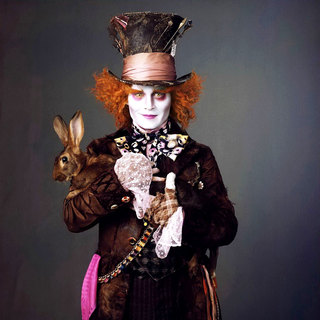 Alice In Wonderland Picture 10