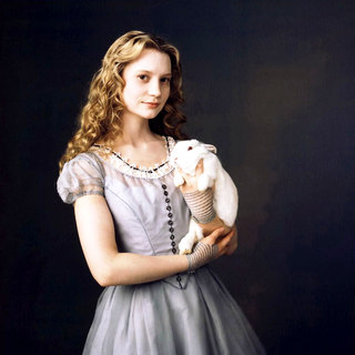Alice In Wonderland Picture 11