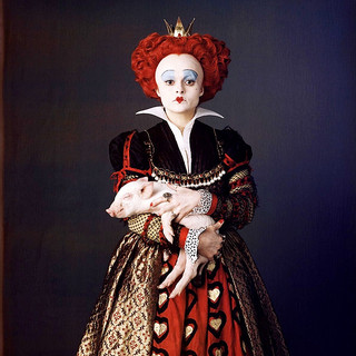 Alice In Wonderland Picture 12