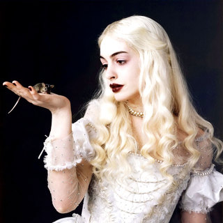 Alice In Wonderland Picture 13