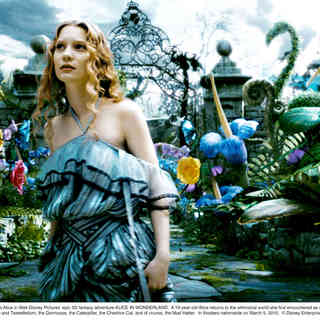 Alice In Wonderland Picture 14