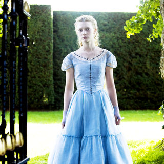 Alice In Wonderland Picture 15