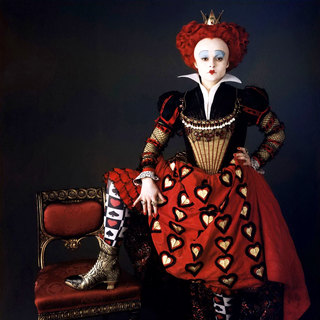 Alice In Wonderland Picture 16