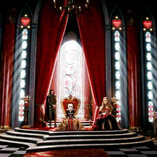 Alice In Wonderland Picture 21