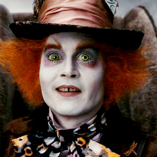 Alice In Wonderland Picture 23