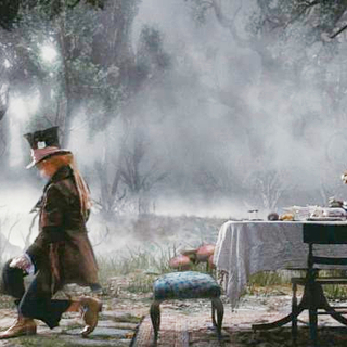 Alice In Wonderland Picture 25
