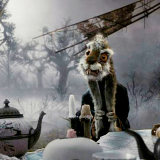 Alice In Wonderland Picture 26