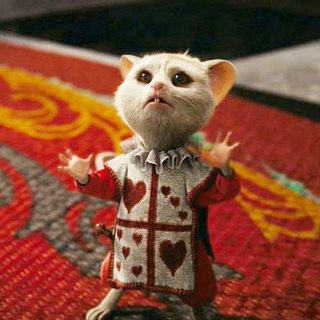Alice In Wonderland Picture 27