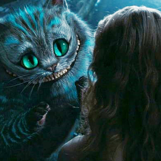 Alice In Wonderland Picture 28