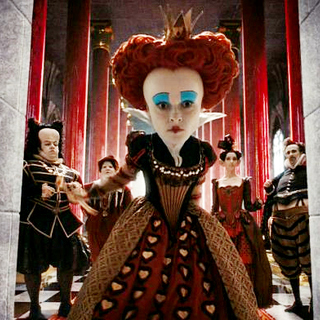 Alice In Wonderland Picture 29