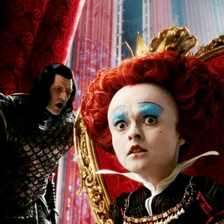 Alice In Wonderland Picture 30