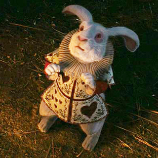Alice In Wonderland Picture 31
