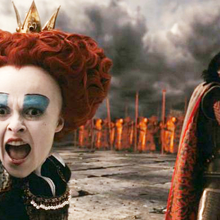 Alice In Wonderland Picture 32