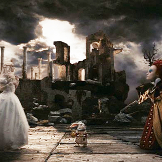 Alice In Wonderland Picture 35
