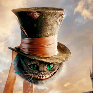 Alice In Wonderland Picture 38