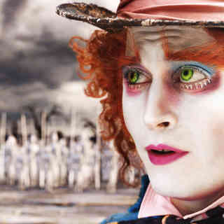 Alice In Wonderland Picture 39
