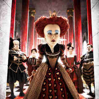 Alice In Wonderland Picture 43
