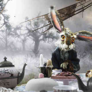 Alice in Wonderland Picture 47