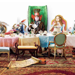 Alice In Wonderland Picture 51
