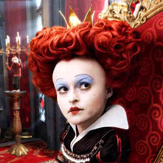 Alice In Wonderland Picture 58