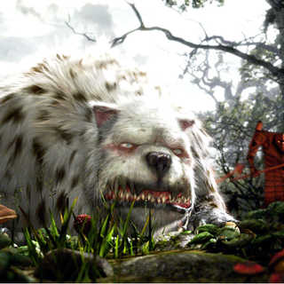 Alice In Wonderland Picture 62