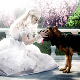 Alice In Wonderland Picture 67